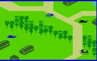 Armor Ambush (SAT)