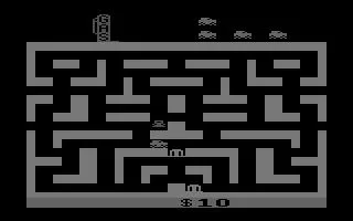 Bank Heist (SAT)