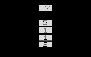Brain Games (SAT)