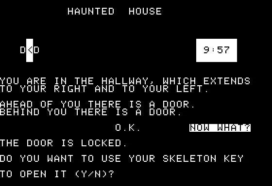 Haunted House (1982)