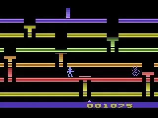 Infiltrate (1982)