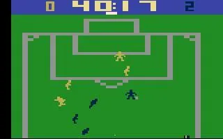 International Soccer (1982)