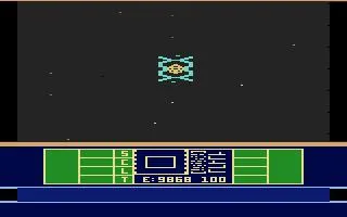 Phaser Patrol