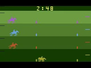 Steeplechase