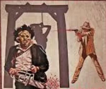 Texas Chainsaw Massacre