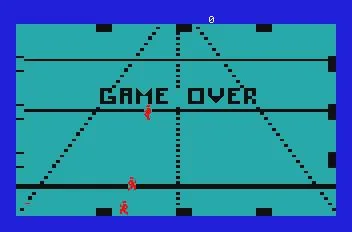 Tron: Deadly Discs