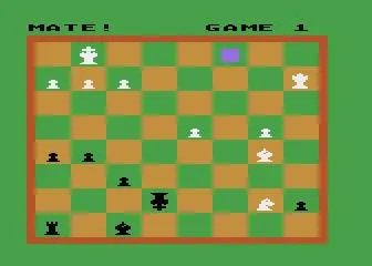 Video Chess