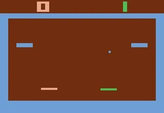 Video Olympics