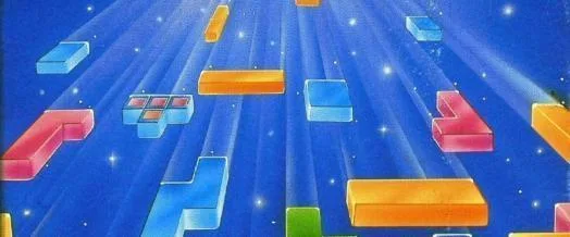 Tetris (1984) (SAT)