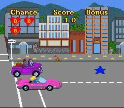 Barbie: Super Model (SNES)