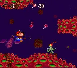 Bobby's World