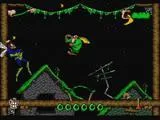 Boogerman: A Pick and Flick Adventure (SNES)