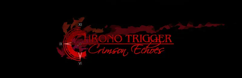 Chrono Trigger: Crimson Echoes (SNES)