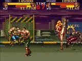 Final Fight 2 (SNES)