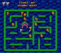 Fun 'n Games (1994)