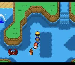 Gokinjo Boukentai (SNES)