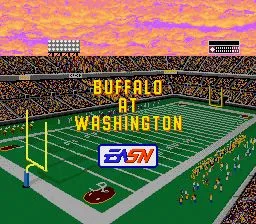 John Madden Football '93