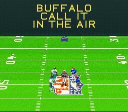 Madden NFL '95