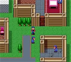 Maka Maka (SNES)