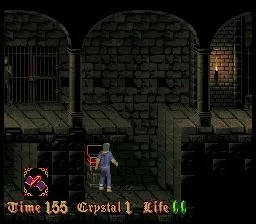 Nosferatu (SNES)