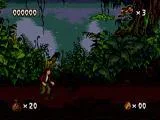 Pitfall: The Mayan Adventure (SNES)
