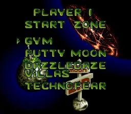 Putty (SNES)