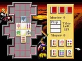 Shanghai II: Dragon's Eye (SNES)