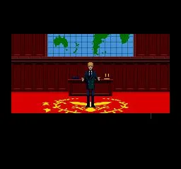 Shin Megami Tensei (SNES)