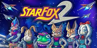 Starfox 2 (SNES)