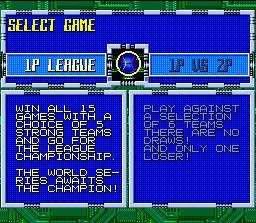 Super Baseball 2020 (SNES)