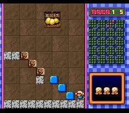 Super Gussun Oyoyo 2 (SNES)