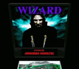 Super Pinball: Behind the Mask (SNES)