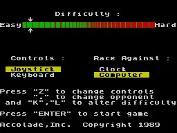 The Duel: Test Drive II