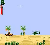 Choplifter 3 (SNES)