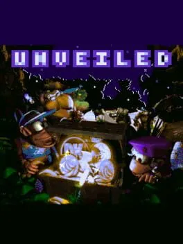 Donkey Kong Country 2 [Big Box]