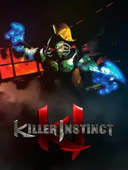 Killer Instinct [Free Watch Bundle]
