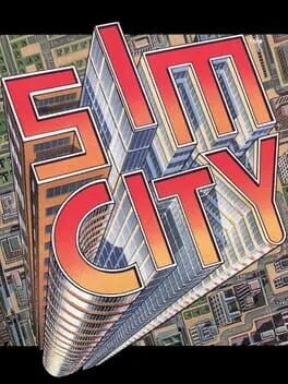 SimCity [Nintendo Classics] (SNES)