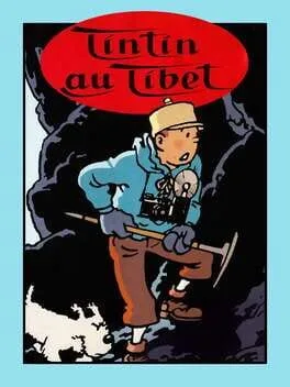 Tintin In Tibet [Bundle] (SNES)