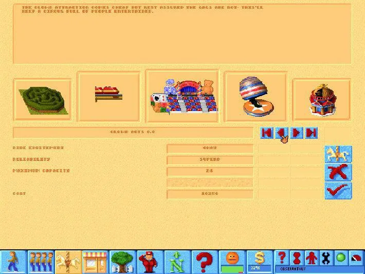 Theme Park