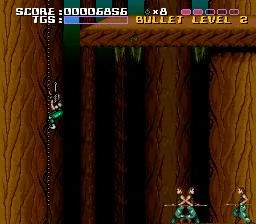 Time Slip (SNES)
