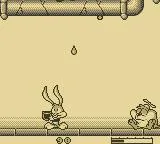 Tiny Toon Adventures: Wacky Sports Challenge (SNES)