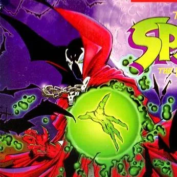Todd McFarlane's Spawn: The Video Game (SNES)