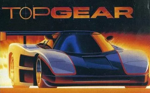 Top Gear (SNES)