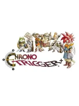 Chrono Trigger [Prerelease] (SNES)