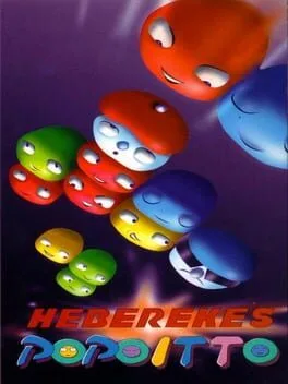 Popoitto Hebereke (SNES)