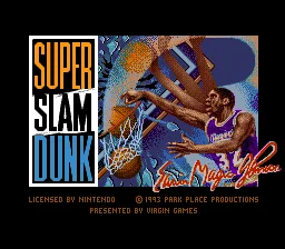 Slam Dunk