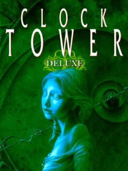 Clock Tower [Homebrew] (SNES)