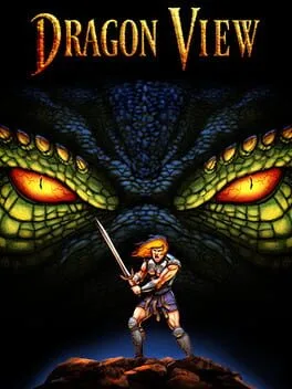 Dragon View [Limited Run] (SNES)