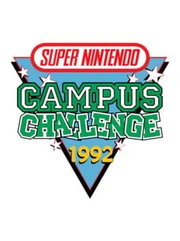 Nintendo Campus Challenge 1992 [Reproduction] (SNES)