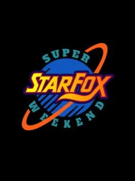 Star Fox: Super Weekend [Not For Resale] (SNES)